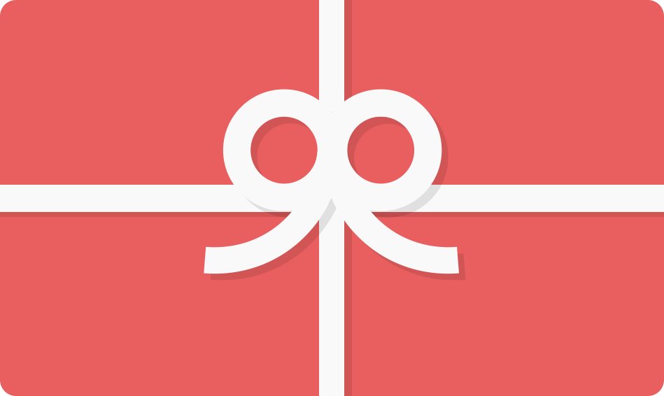 Gift Card - NAZODA