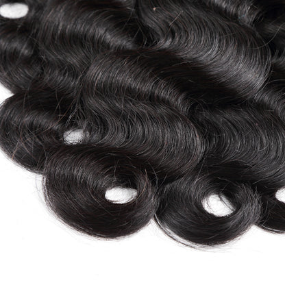 10A Body Wave Bundles for Wholesale - Get Free Lace Closures, Lace Frontals, Wigs - NAZODA